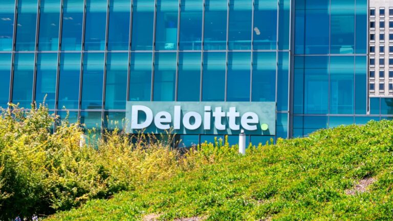 Deloitte Hiring For Analyst - Regional Audit Delivery Centre